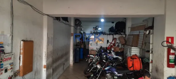 Ponto Comercial com 1 Quarto à venda, 93m² no Cambuci, São Paulo