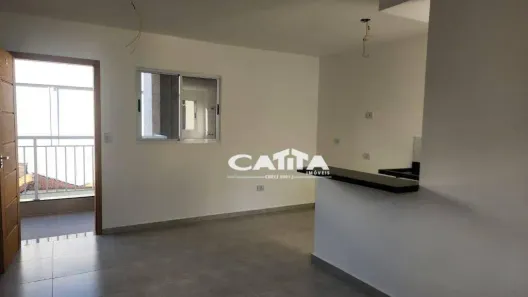 Apartamento com 2 Quartos à venda, 58m² no Vila Carrão, São Paulo