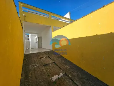 Sobrado com 4 Quartos para alugar, 120m² no Centro, Peruíbe