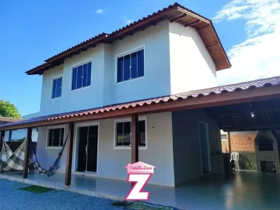 Casa com 3 Quartos à venda, 384m² no Pinheira, Palhoça