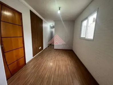 Apartamento com 2 Quartos à venda, 50m² no Vila Nossa Senhora das Vitórias, Mauá