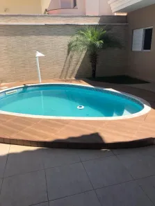 Casa de Condomínio com 3 Quartos à venda, 318m² no Jardim Residencial Tivoli Park, Sorocaba