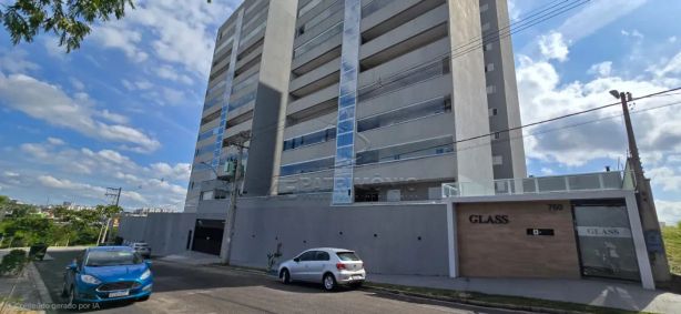 Apartamento com 3 Quartos à venda, 78m² no Jardim Emília, Sorocaba