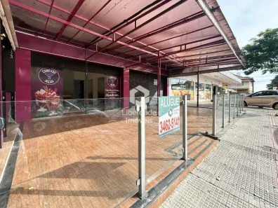 para alugar, 60m² no Caiçaras, Belo Horizonte