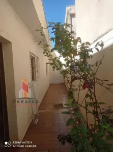 Casa com 3 Quartos à venda, 250m² no Nossa Senhora Aparecida, Uberlândia