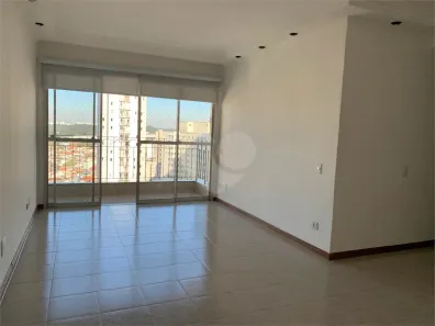 Apartamento com 3 Quartos à venda, 95m² no Vila Guarani (Z Sul), São Paulo
