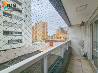 Sala Comercial para alugar, 39m² no Boqueirão, Praia Grande