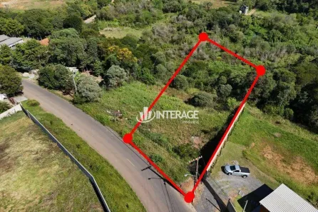 Lote/Terreno à venda, 8218m² no Novo Mundo, Curitiba