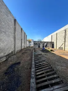Lote/Terreno à venda, 1082m² no Vila Hortência, Sorocaba