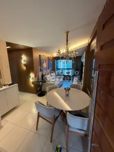 Apartamento com 3 Quartos à venda, 65m² no Piedade, Jaboatão dos Guararapes