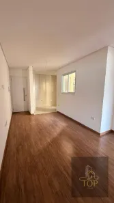 Apartamento com 2 Quartos à venda, 44m² no Santa Maria, Santo André