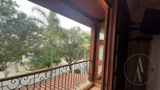 Casa de Condomínio com 2 Quartos à venda, 214m² no Granja Olga III, Sorocaba