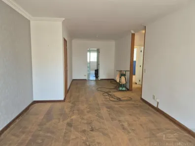 Apartamento com 3 Quartos para alugar, 118m² no Itaim Bibi, São Paulo