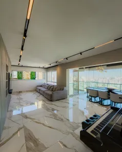 Cobertura com 3 Quartos à venda, 278m² no Cidade Mãe do Céu, São Paulo