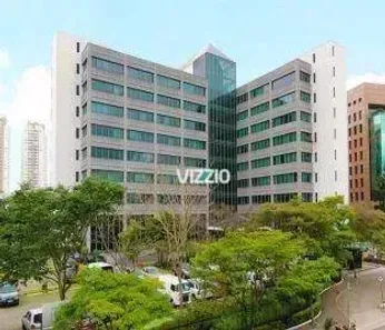 Sala Comercial para venda ou aluguel, 526m² no Chácara Santo Antônio (Zona Sul), São Paulo