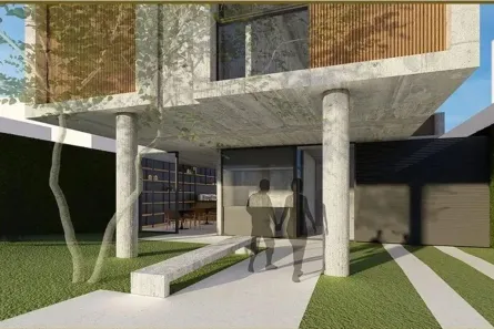 Apartamento com 2 Quartos à venda, 57m² no Gutierrez, Belo Horizonte