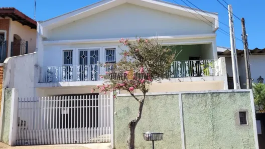 Casa com 3 Quartos à venda, 190m² no Jardim Novo Mundo, Valinhos