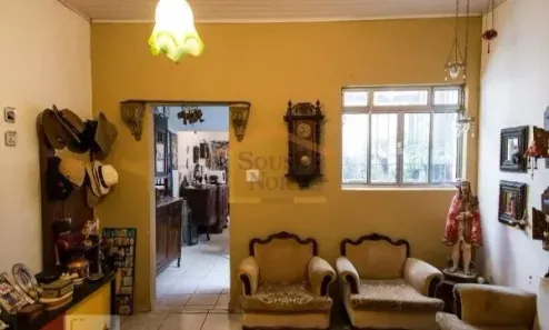 Casa com 2 Quartos à venda, 70m² no Vila Maria, São Paulo