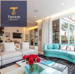 Casa com 5 Quartos à venda, 550m² no Jardim Petrópolis, São Paulo