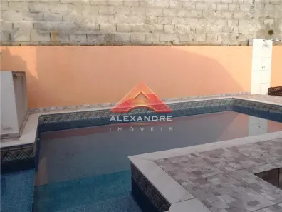 Casa com 4 Quartos à venda, 340m² no Jardim Valparaíba, São José dos Campos