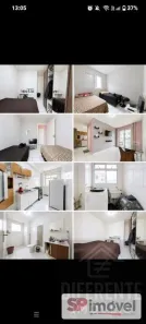 Apartamento com 2 Quartos à venda, 52m² no Vila Nova Curuçá, São Paulo