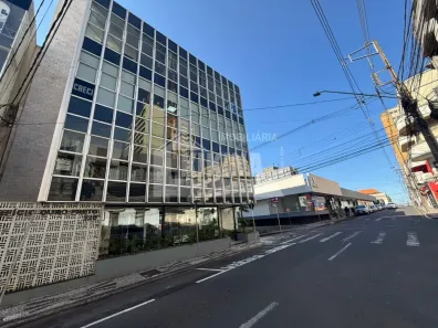 Ponto Comercial para alugar, 35m² no Centro, Ponta Grossa