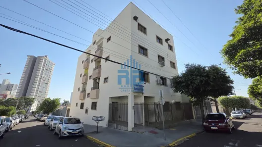 Apartamento com 3 Quartos para alugar, 81m² no Cidade Universitária, Presidente Prudente