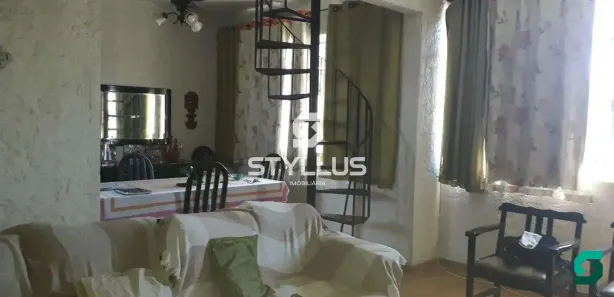 Cobertura com 5 Quartos à venda, 107m² no Del Castilho, Rio de Janeiro