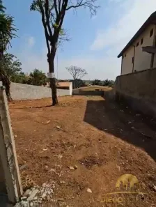 Lote/Terreno à venda, 480m² no Jardim dos Pinheiros, Atibaia
