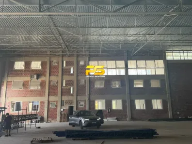 Galpão/Depósito/Armazém para alugar, 3000m² no Jardim Primavera, Conde