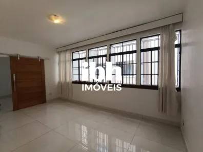 Apartamento com 1 Quarto à venda, 104m² no Santo Antônio, Belo Horizonte