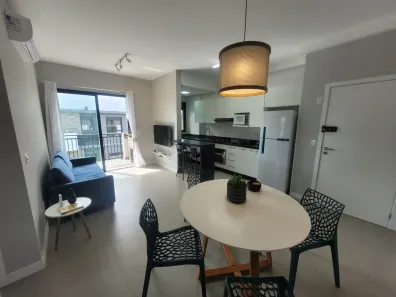 Apartamento com 2 Quartos à venda, 82m² no Cachoeira do Bom Jesus, Florianópolis