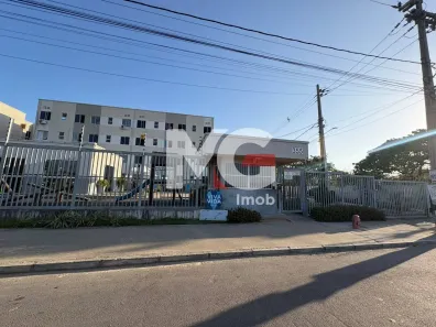 Apartamento com 2 Quartos à venda, 42m² no Marechal Rondon (Jurema), Caucaia