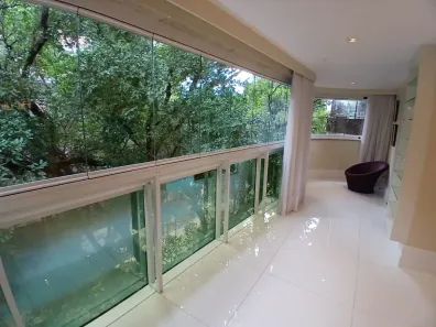 Apartamento com 2 Quartos para alugar, 114m² no Ipanema, Rio de Janeiro