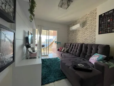 Apartamento com 2 Quartos à venda, 84m² no Centro, Chapecó