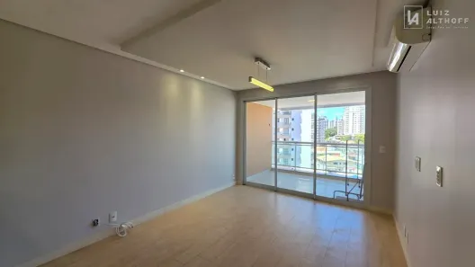 Apartamento com 2 Quartos à venda, 106m² no Barreiros, São José
