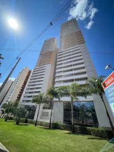 Apartamento com 2 Quartos à venda, 65m² no Vila Alpes, Goiânia