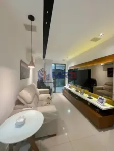 Apartamento com 3 Quartos à venda, 94m² no Freguesia (Jacarepaguá), Rio de Janeiro