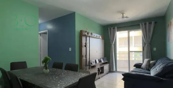 Apartamento com 3 Quartos à venda, 73m² no Jardim Testae, Guarulhos