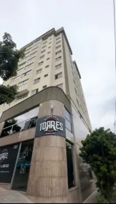 Apartamento com 2 Quartos à venda, 83m² no Buritis, Belo Horizonte