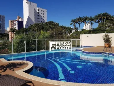 Apartamento com 3 Quartos à venda, 98m² no Vila Itapura, Campinas