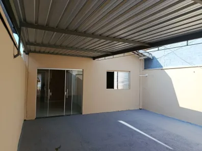 Casa com 2 Quartos para venda ou aluguel, 65m² no Jardim Astúrias II, Piracicaba