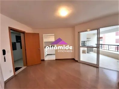 Apartamento com 2 Quartos à venda, 67m² no Parque Residencial Aquarius, São José dos Campos