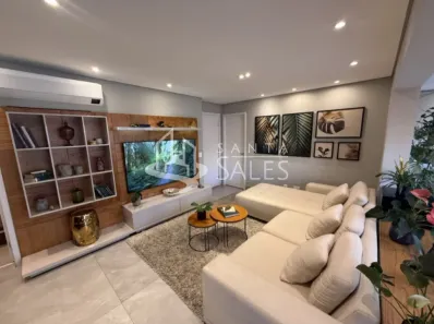 Apartamento com 2 Quartos à venda, 105m² no Vila Anastácio, São Paulo