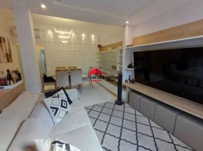 Apartamento com 2 Quartos à venda, 70m² no Copacabana, Rio de Janeiro