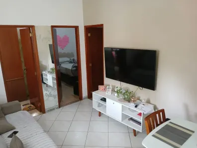 Apartamento com 2 Quartos à venda, 52m² no Bonsucesso, Rio de Janeiro