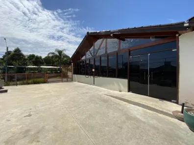 Ponto Comercial para alugar, 200m² no Nossa Senhora das Graças, Canoas