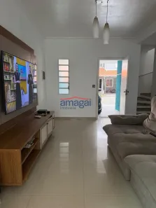 Sobrado com 3 Quartos à venda, 115m² no Centro, Jacareí