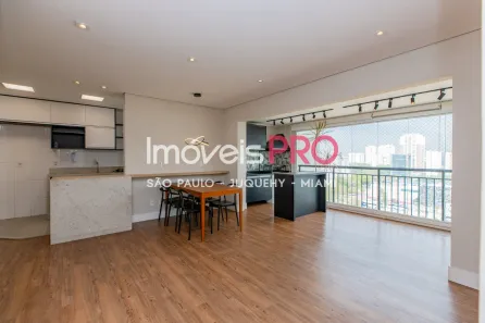 Apartamento com 2 Quartos à venda, 2000m² no Vila Cruzeiro, São Paulo