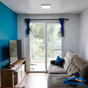 Apartamento com 3 Quartos à venda, 70m² no Continental, Osasco